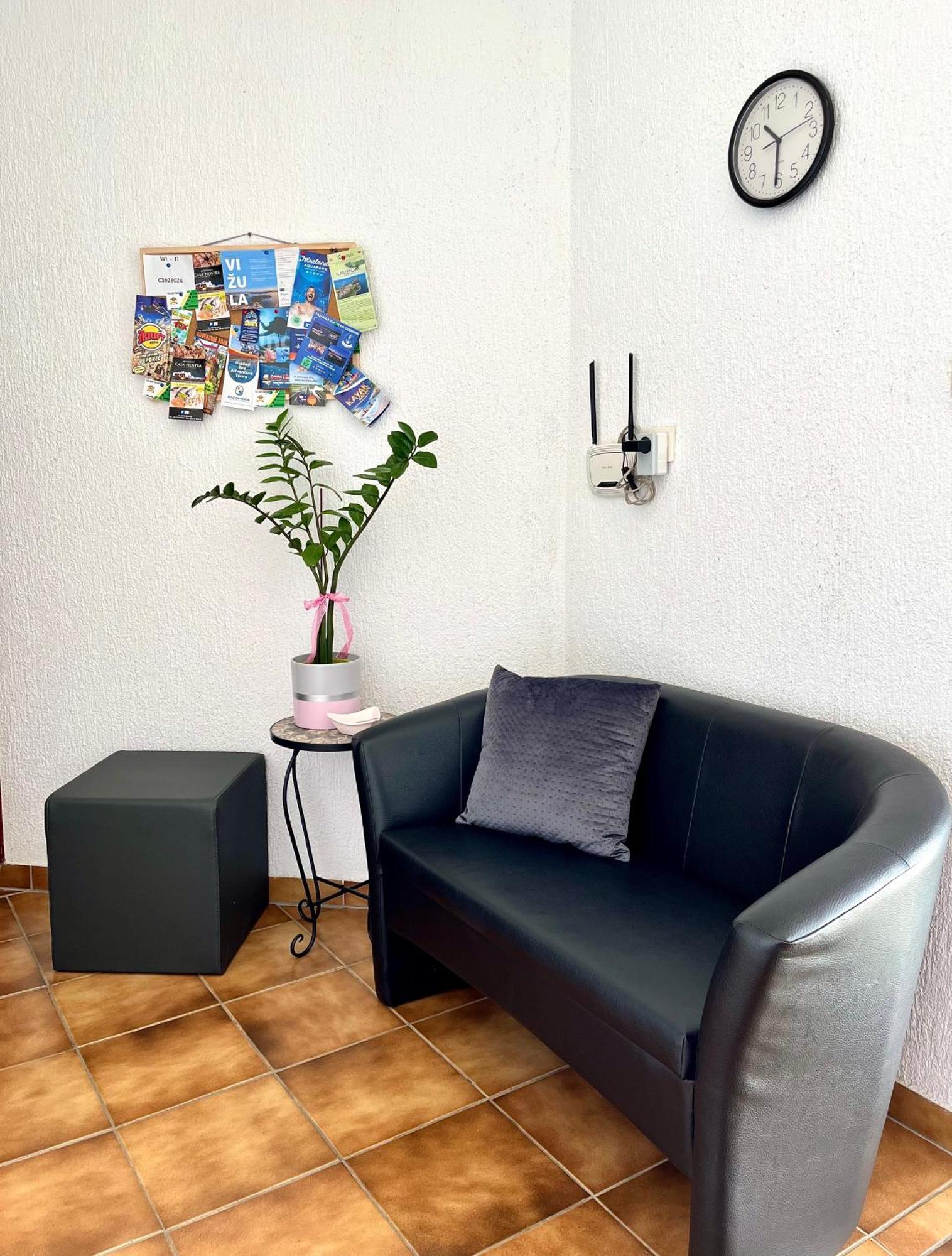 Ferienwohnung E & E Medulin Exterior foto